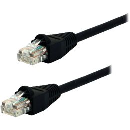 Ge Cat-5e Cable With Rj45 Connectors (25ft) JAS33764