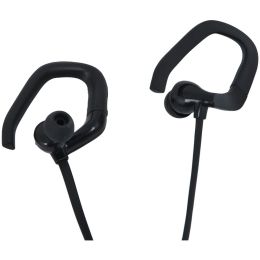 Sylvania Bluetooth Earbuds (black) CURSBT136BK