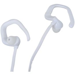 Sylvania Bluetooth Earbuds (white) CURSBT136WH