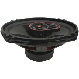 Cerwin-vega Mobile Hed Series 3-way Coaxial Speakers (6" X 9", 420 Watts Max) CERH7693