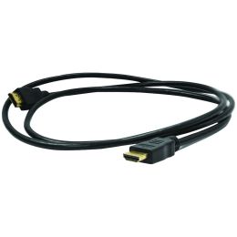 Foxsmart Hdmi Cable With Ethernet (3ft) 30101