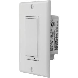 Gocontrol Z-wave Wall Switch LINWS15Z51