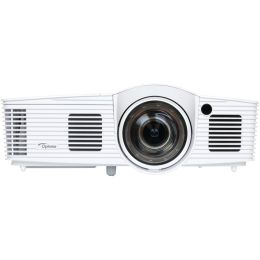 Optoma Gt1080darbee 1080p Short-throw Gaming Projector OPTGT1080DB