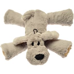 House Of Paws Big Paws Plush Dog Dog Toy PAWHP374D