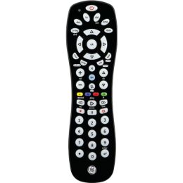 Ge 6-device Universal Remote JAS34459