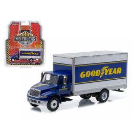 2013 International Durastar 4400 Good Year Delivery Truck HD Trucks Series 5 1/64 Diecast Model by Greenlight