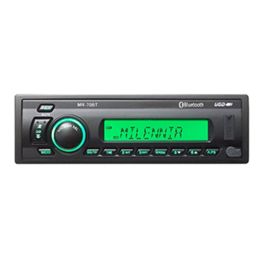 Milennia MR70BT AM/FM/USB/BT Stereo