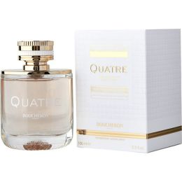 BOUCHERON QUATRE by Boucheron - Type: Fragrances