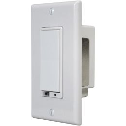 Gocontrol Z-wave Wall Dimmer Switch LINWD500Z51