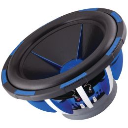 Power Acoustik Mofo-x Series 10" 2,400-watt Subwoofer (dual 2ohm ) POWMOFO102X