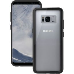 Trident Case Krios Series Dual Case For Samsung Galaxy S 8 (clear) TENRSGS8CC