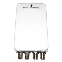 KVH TV5 Linear Universal Quad Output LNB Conversion Kit