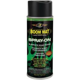 Boommat Spray-on Sound Deadening NGC050220