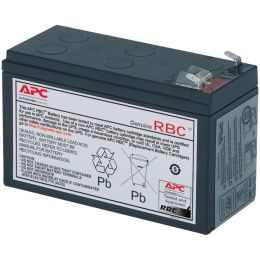 Apc By Schneider Electric Replacement Battery Cartridge #17 APCRBC17