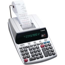 Canon Mp11dx-2 Printing Calculator CNN2198C001