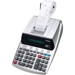 Canon Mp25dv-3 Printing Calculator CNN2202C001