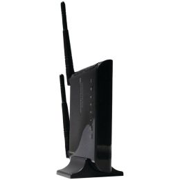 Amped High-power Wireless-n Range Extender AMPSR300