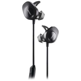 Bose Soundsport Bluetooth In-ear Earbuds (black) MWH7615290010