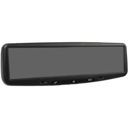 Roadgear Rb01 4.3" Mirror Monitor With Bluetooth RYDNRB01