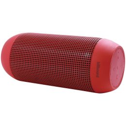 Billboard Long-range Water-resistant Bluetooth Speaker (red) BB743