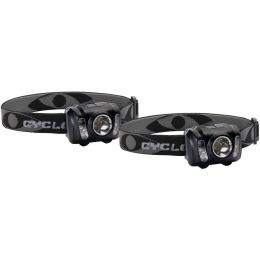 Cyclops 210-lumen Headlamp (2 Pk) GSMCYCHL2102PK