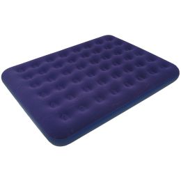 Stansport Deluxe Queen Size Air Bed STN384100