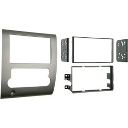 Metra 2008-2012 Nissan Titan Double-din Installation Kit MEC957424