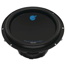 Planet Audio Anarchy Series Dual Voice-coil Subwoofer (10", 1,500 Watts Max) PLTAC10D