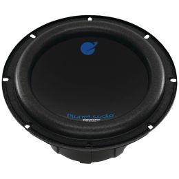 Planet Audio Anarchy Series Dual Voice-coil Subwoofer (8", 1,200 Watts Max) PLTAC8D