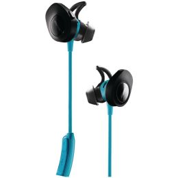 Bose Soundsport Bluetooth In-ear Earbuds (aqua) MWH7615290020