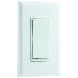 Ge Z-wave Plus In-wall 500s Smart Switch JAS14291