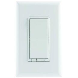 Ge Z-wave Plus In-wall 500s Smart Dimmer JAS14294