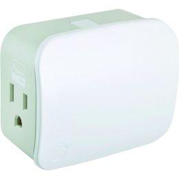 Ge Z-wave Plug-in 500s Single-plug Smart Dimmer JAS28167