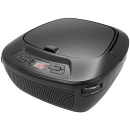 Gpx Bluetooth Boom Box GPXBCB117B