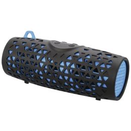 Ilive Waterproof Bluetooth Speaker (blue) ILSBW337BU