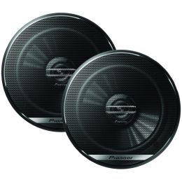 Pioneer G-series 6.5" 300-watt 2-way Coaxial Speakers PIOTSG1620F