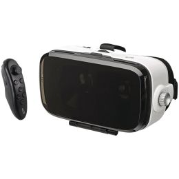 Ilive Virtual Reality Goggles With Bluetooth Remote ILVR57BDL