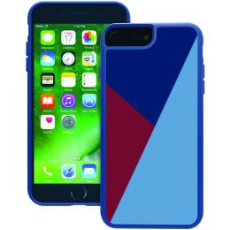 Trident Case Style Series Case For Iphone 7 Plus And 7s Plus (niagara Blue) TENSAI7PZ1