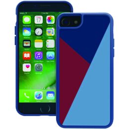 Trident Case Style Series Case For Iphone 7 And 7s (niagara Blue) TENSAIH7Z1