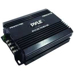 Pyle 24-volt To 12-volt Dc 720-watt Max Step-down Converter PYLPSWNV720