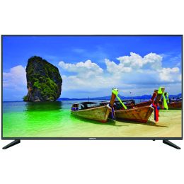 Hitachi 40" Alpha Series Led 1080p Hdtv HIT40C301