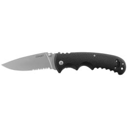 Coast Dx356 Double-lock Folder Knife COADX356