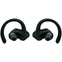 Ilive Bluetooth Wireless Earbuds With Microphone ILAEB67B