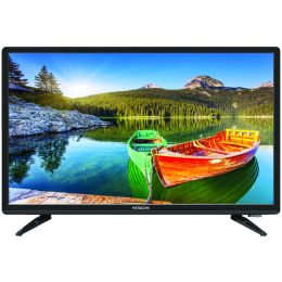 Hitachi 22" Alpha Series 1080p Led Hdtv HIT22E30