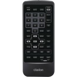 Clarion Mf1 Replacement Remote CLRRCU005