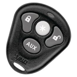 Directed Installation Essentials 4-button Replacement Remote DEI474T