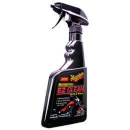 Meguiars Motorcycle EZ Clean