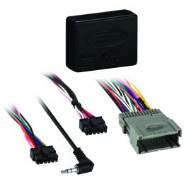 Axxess Gm 2000-2013 Class 2 Interface MECXSVI2003NAV