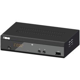 Naxa Digital Television Converter Box NAXNT52