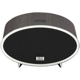 Solis So-6000 Bluetooth And Wi-fi Wireless Stereo Smart Speaker With Chromecast Built-in JENSO6000